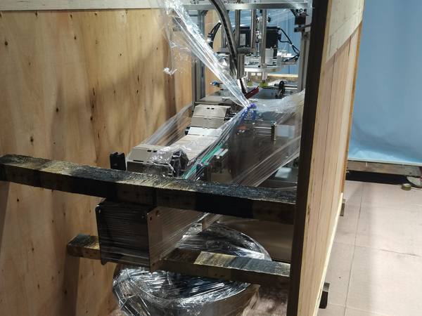 BASE / PALLET